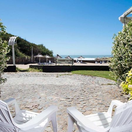 Aparthotel Carilo Soleil By Hs Exteriér fotografie