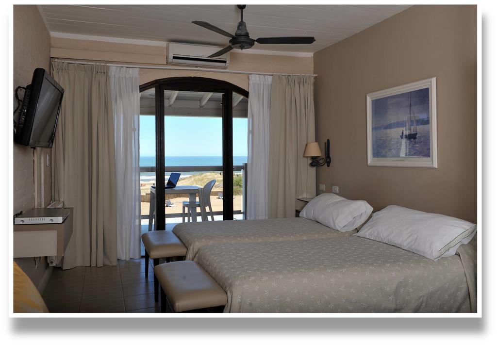 Aparthotel Carilo Soleil By Hs Pokoj fotografie