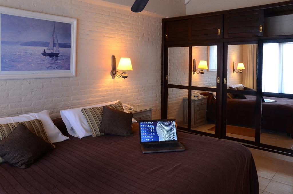 Aparthotel Carilo Soleil By Hs Exteriér fotografie