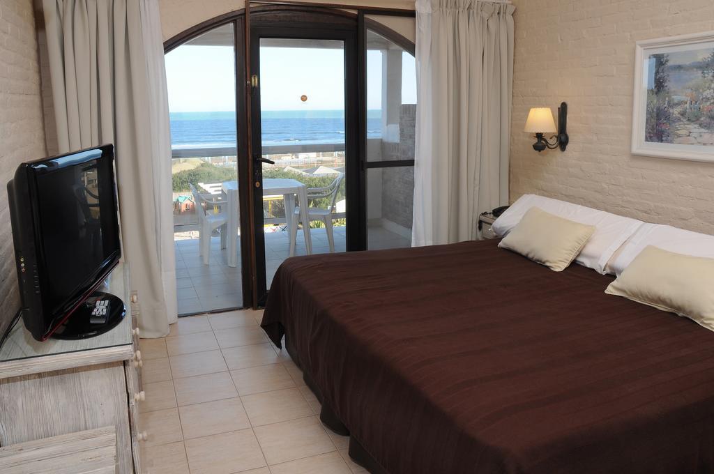 Aparthotel Carilo Soleil By Hs Exteriér fotografie
