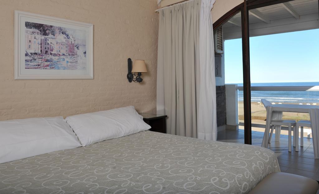 Aparthotel Carilo Soleil By Hs Exteriér fotografie