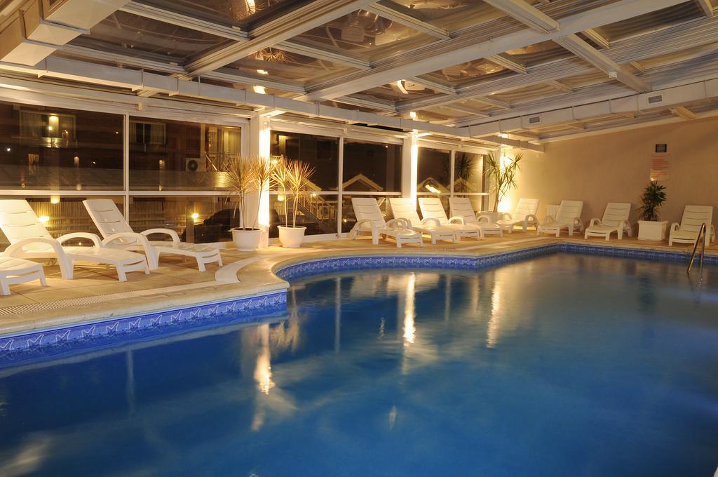 Aparthotel Carilo Soleil By Hs Exteriér fotografie