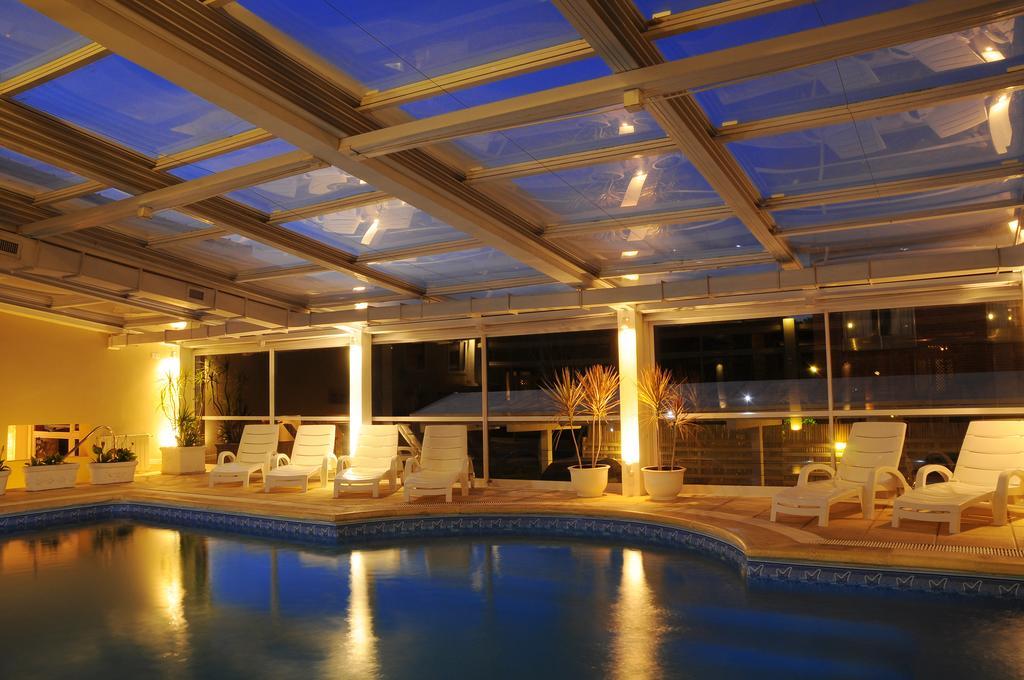 Aparthotel Carilo Soleil By Hs Exteriér fotografie