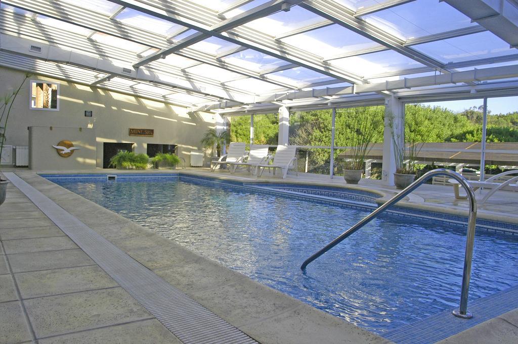 Aparthotel Carilo Soleil By Hs Exteriér fotografie
