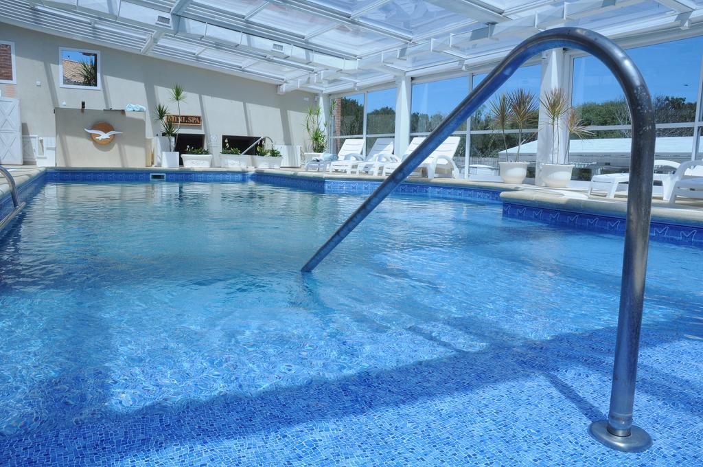 Aparthotel Carilo Soleil By Hs Exteriér fotografie