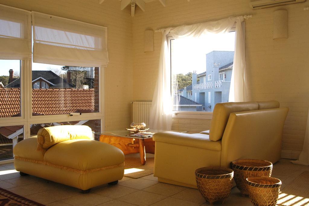 Aparthotel Carilo Soleil By Hs Exteriér fotografie
