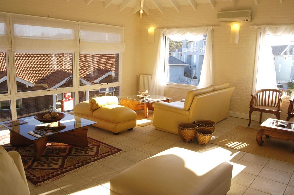 Aparthotel Carilo Soleil By Hs Exteriér fotografie