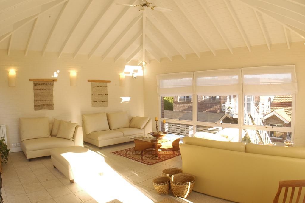 Aparthotel Carilo Soleil By Hs Exteriér fotografie