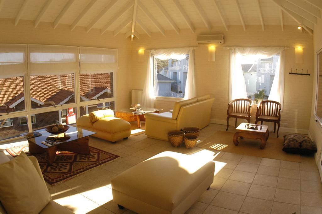 Aparthotel Carilo Soleil By Hs Exteriér fotografie