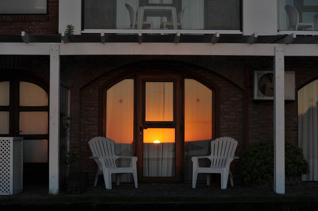 Aparthotel Carilo Soleil By Hs Exteriér fotografie
