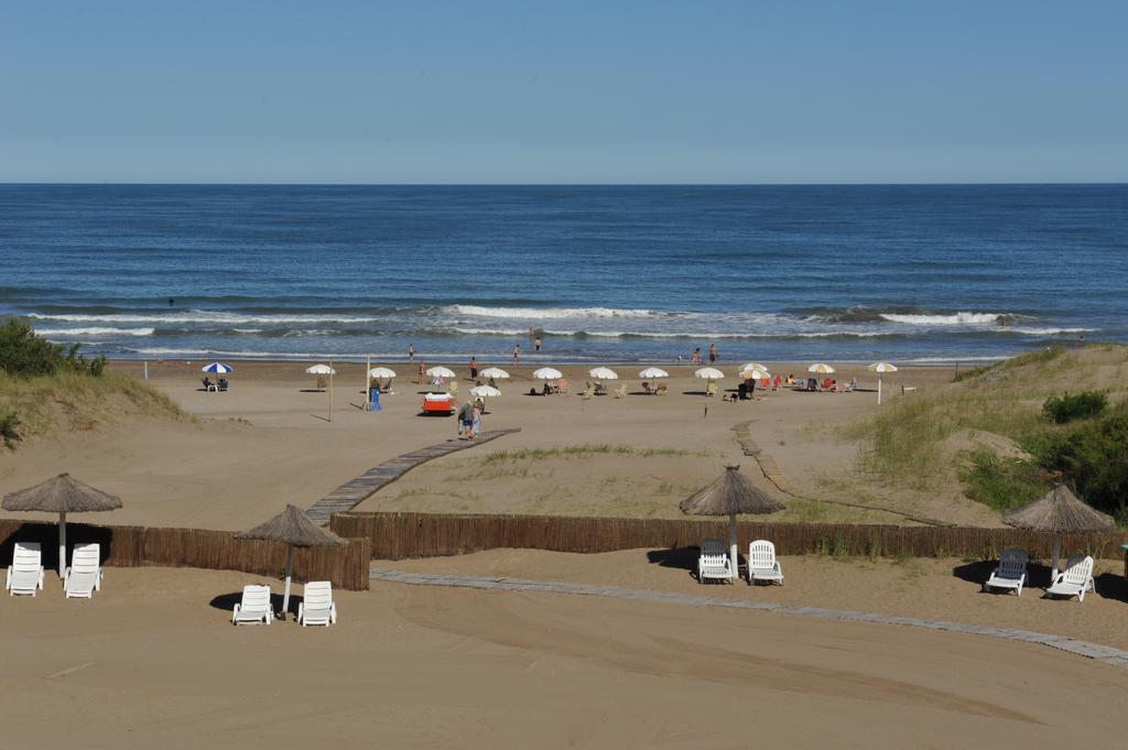 Aparthotel Carilo Soleil By Hs Exteriér fotografie