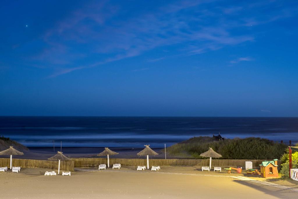 Aparthotel Carilo Soleil By Hs Exteriér fotografie