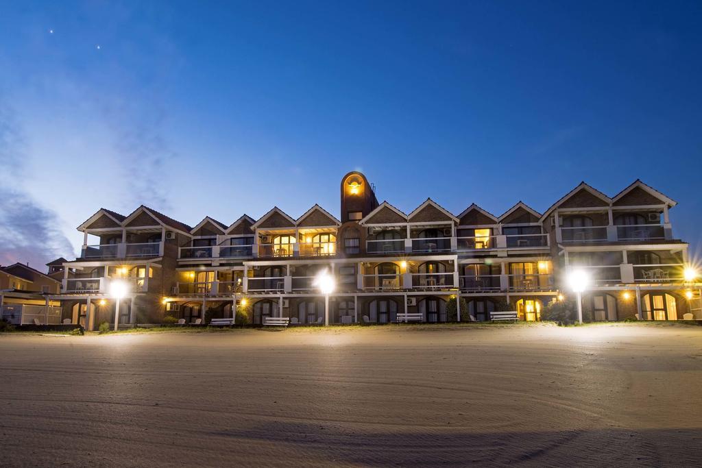 Aparthotel Carilo Soleil By Hs Exteriér fotografie