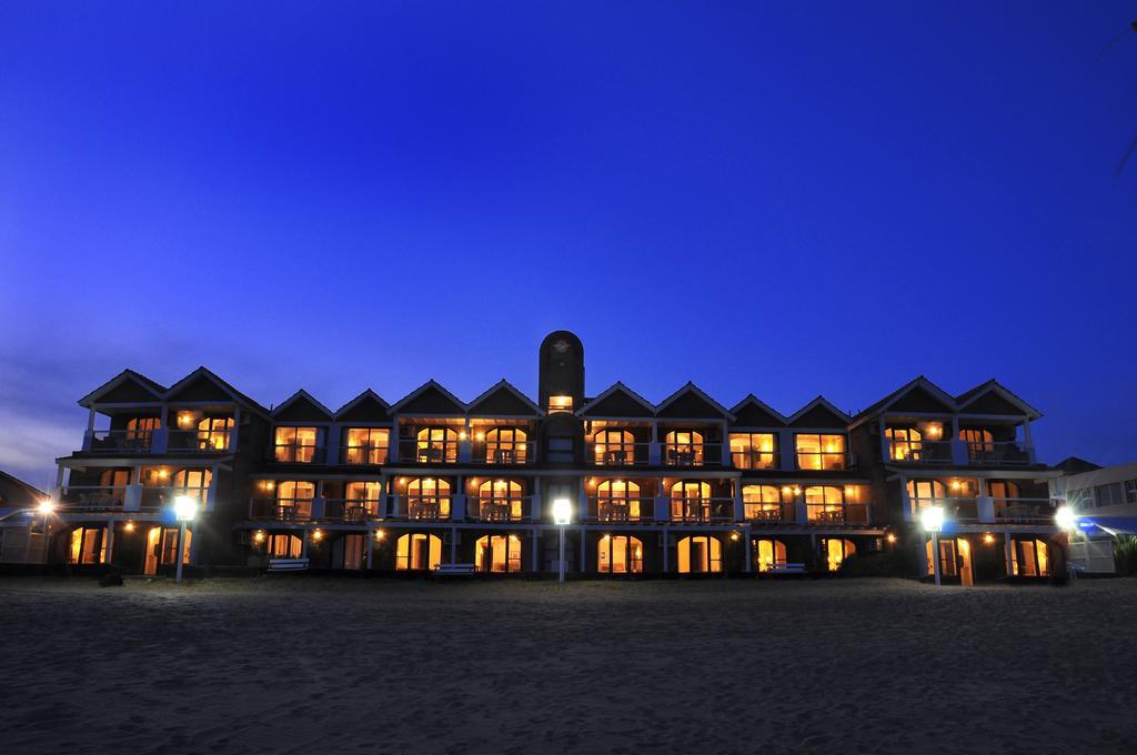 Aparthotel Carilo Soleil By Hs Exteriér fotografie