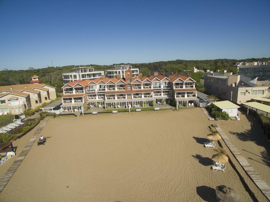 Aparthotel Carilo Soleil By Hs Exteriér fotografie