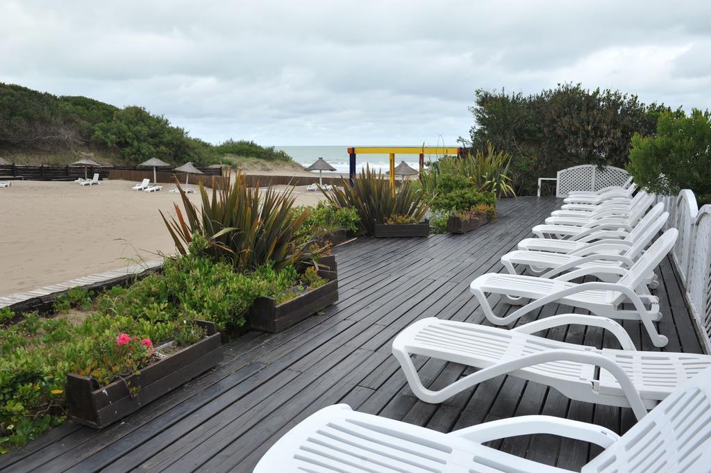 Aparthotel Carilo Soleil By Hs Exteriér fotografie