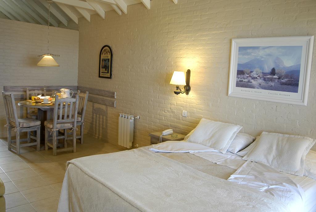 Aparthotel Carilo Soleil By Hs Exteriér fotografie