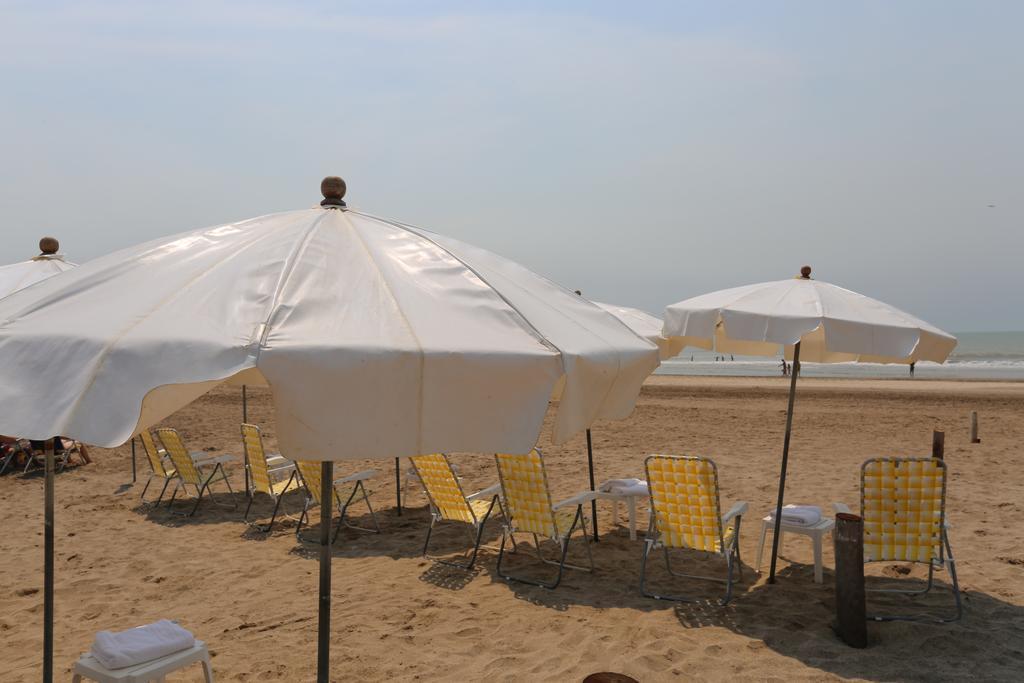 Aparthotel Carilo Soleil By Hs Exteriér fotografie